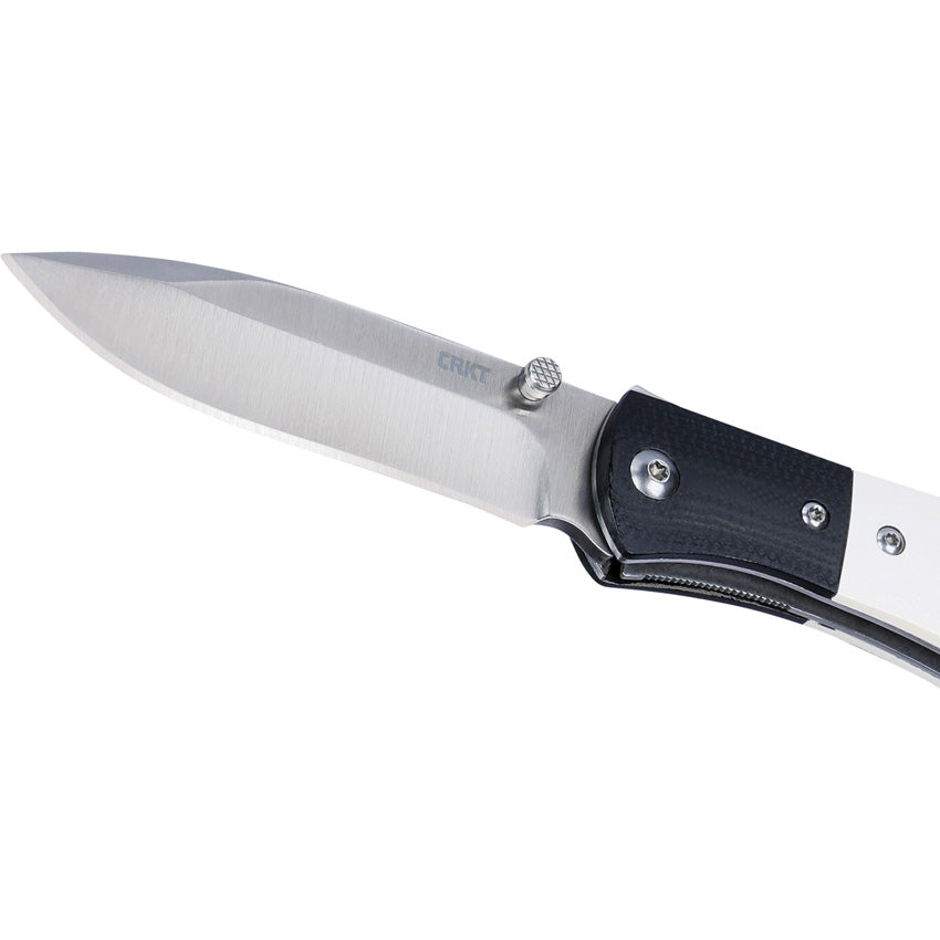 CRKT M4-02M Linerlock M4-02M