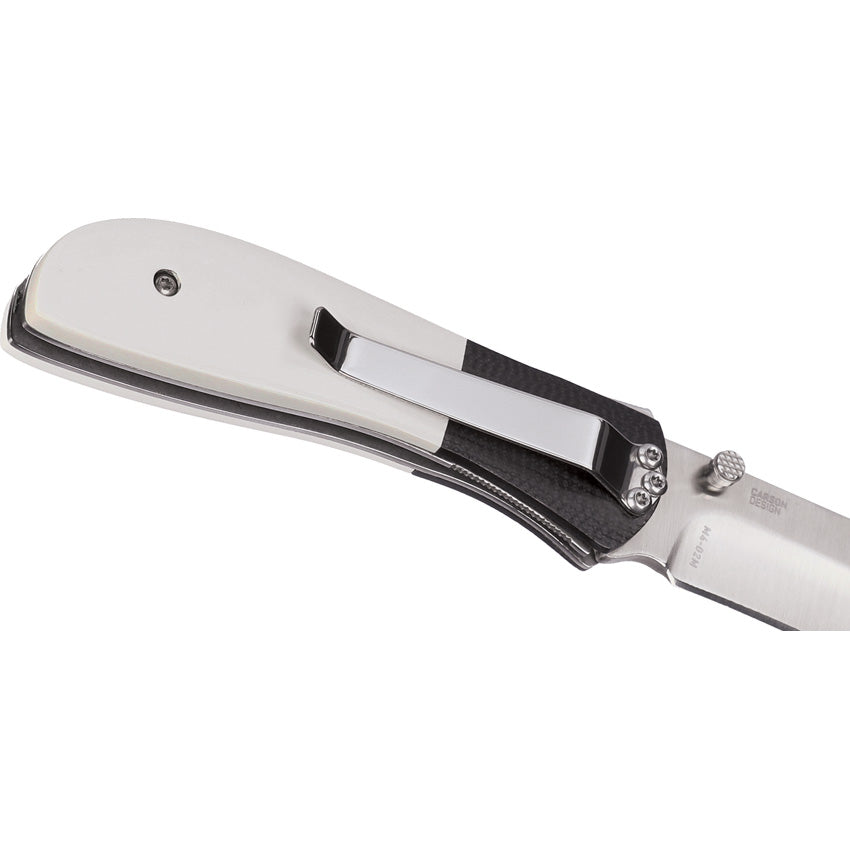 CRKT M4-02M Linerlock M4-02M