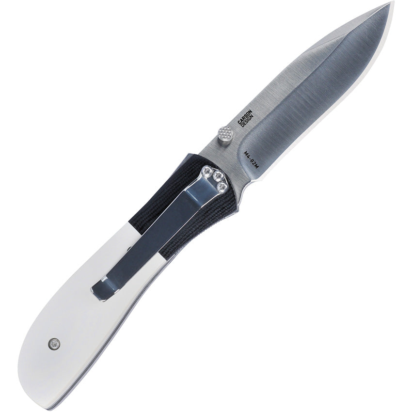 CRKT M4-02M Linerlock M4-02M