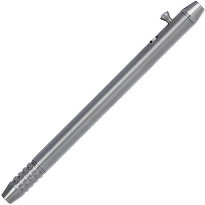 CRKT BoltLiner Pen Gray TPENBOND3