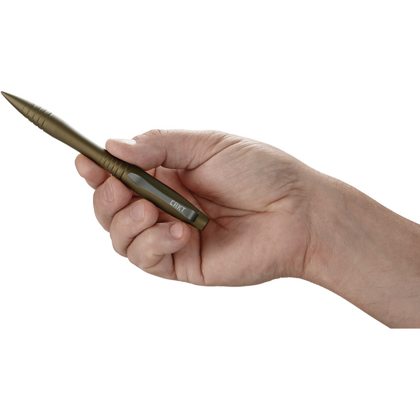 CRKT Williams Defense Pen OD TPENWOD