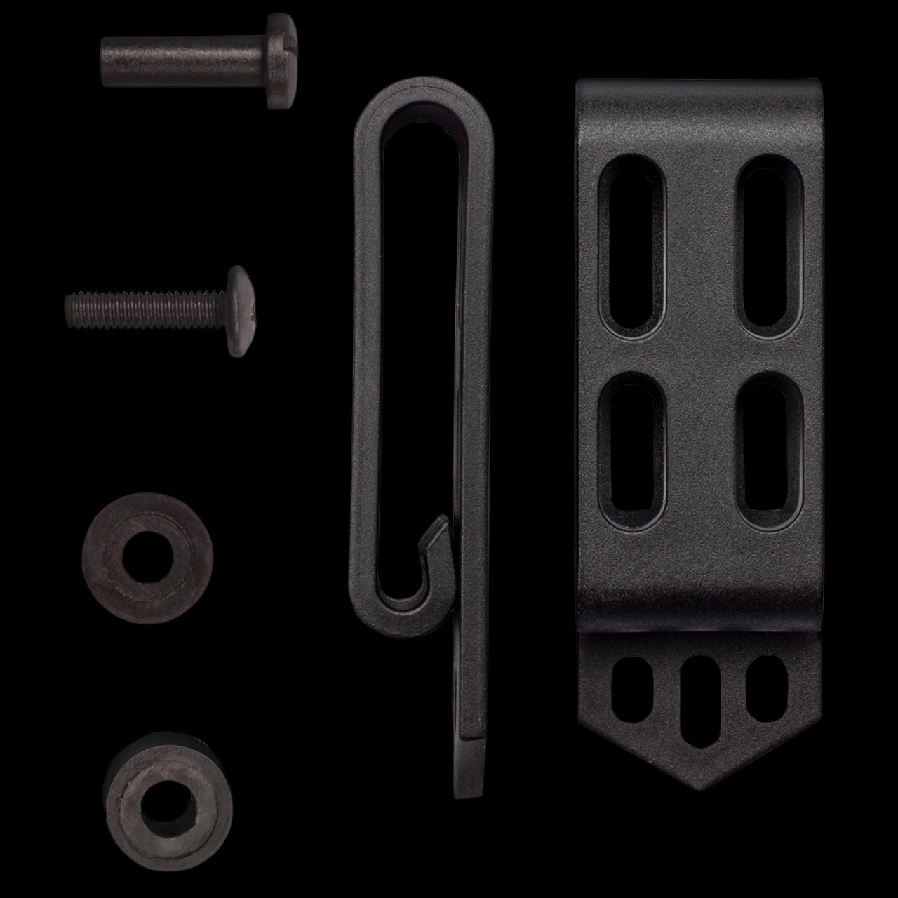 Cold Steel SecureEx C-Clip