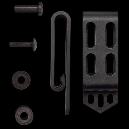 Cold Steel SecureEx C-Clip