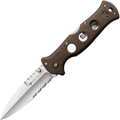Cold Steel Gunsite Counter Point CS-10ABV3
