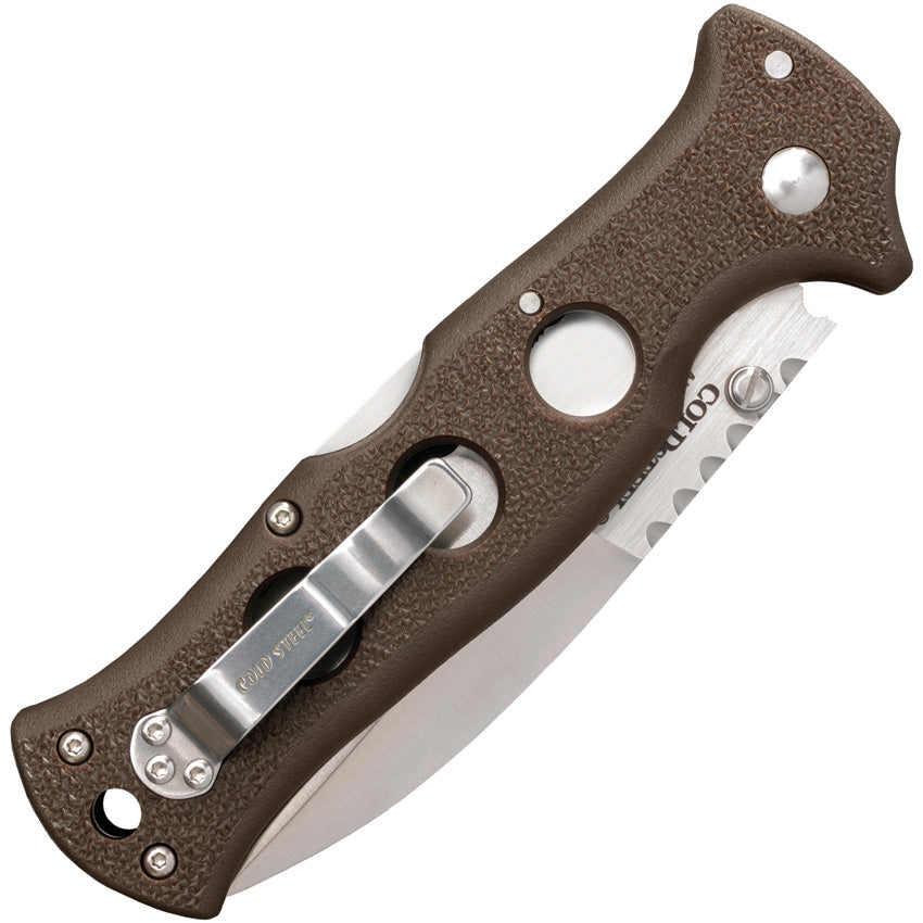 Cold Steel Gunsite Counter Point CS-10ABV3