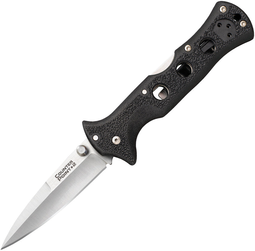Cold Steel Counter Point 2 Lockback CS-10AC
