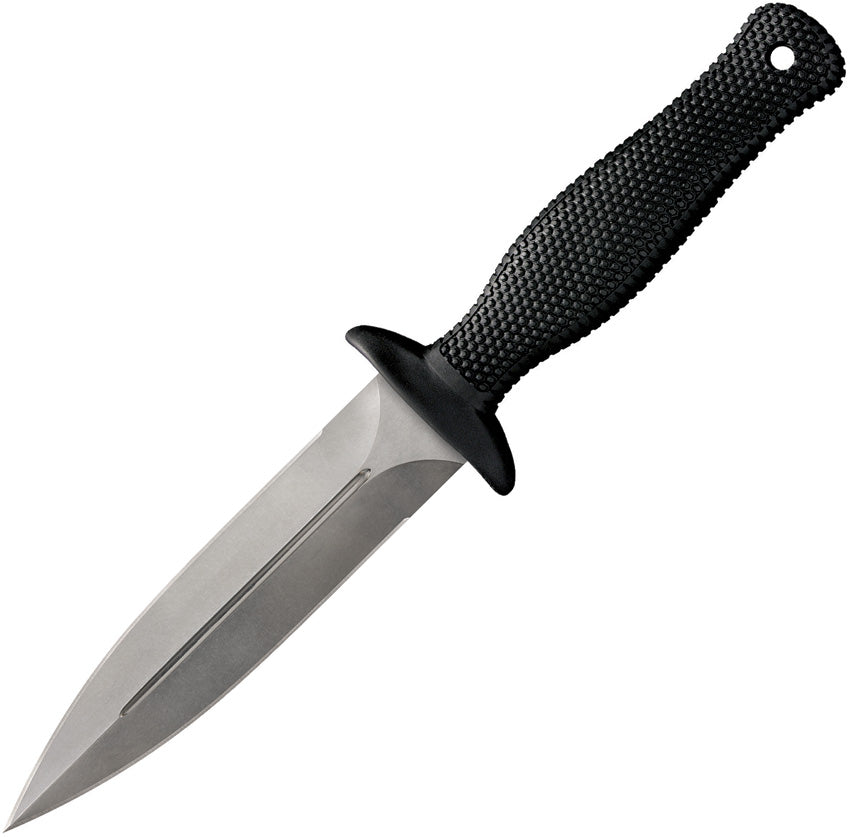 Cold Steel Counter Tac I Fixed Blade CS-10BCTL by Cold Steel