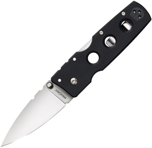 Cold Steel Hold Out Lockback CS-11G3