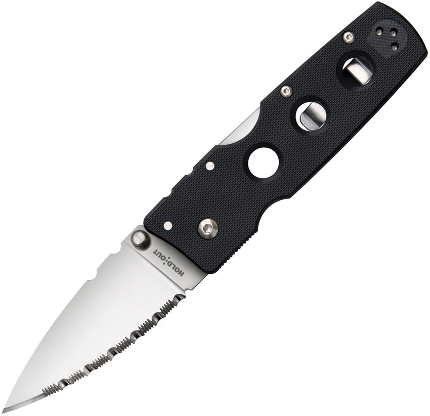 Cold Steel Hold Out Lockback CS-11G3S
