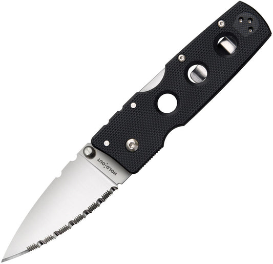 Cold Steel Hold Out Lockback CS-11G3S