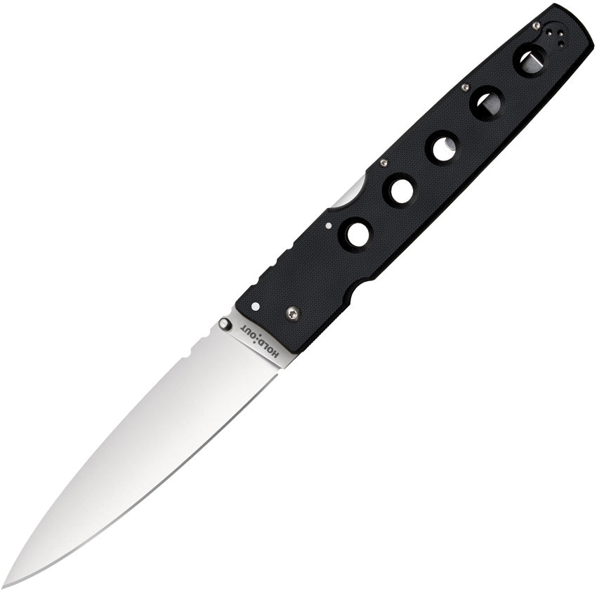 Cold Steel Hold Out Lockback Plain CS-11G6