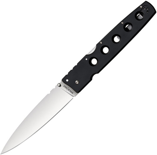 Cold Steel Hold Out Lockback Plain CS-11G6