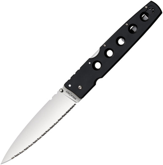 Cold Steel Hold Out Lockback CS-11G6S
