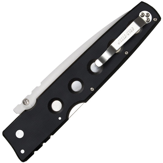 Cold Steel Hold Out Lockback Plain CS-11G6