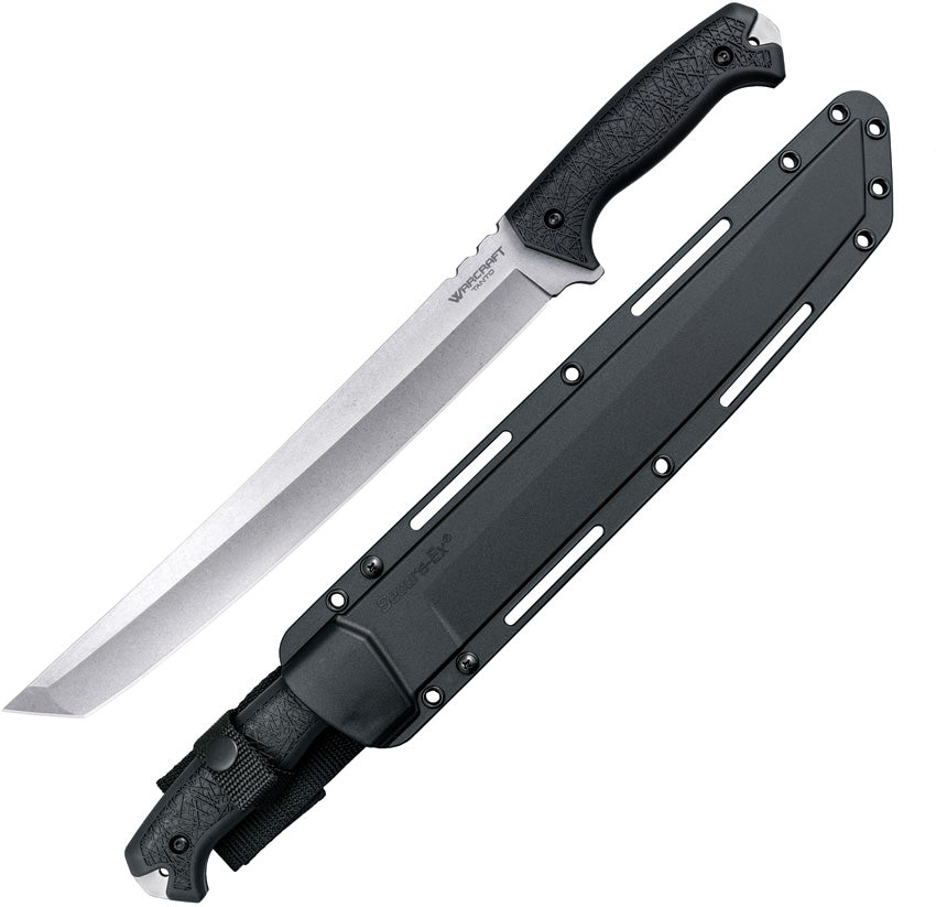 Cold Steel Magnum Warcraft Tanto CS-13SSC