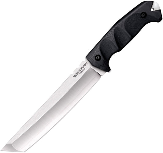 Cold Steel Large Warcraft Tanto CS-13UL by Cold Steel