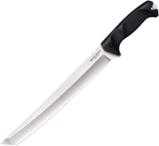 Cold Steel Warcraft Tanto XL CS-13UXL