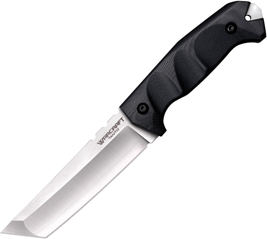 Cold Steel Warcraft Tanto CS-13U by Cold Steel