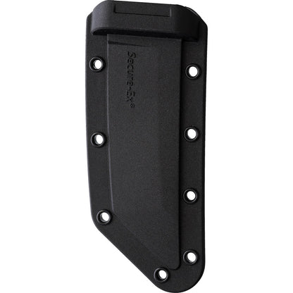 Cold Steel Kyoto II Fixed Blade Blk CS-17DA-BKBK-BRK