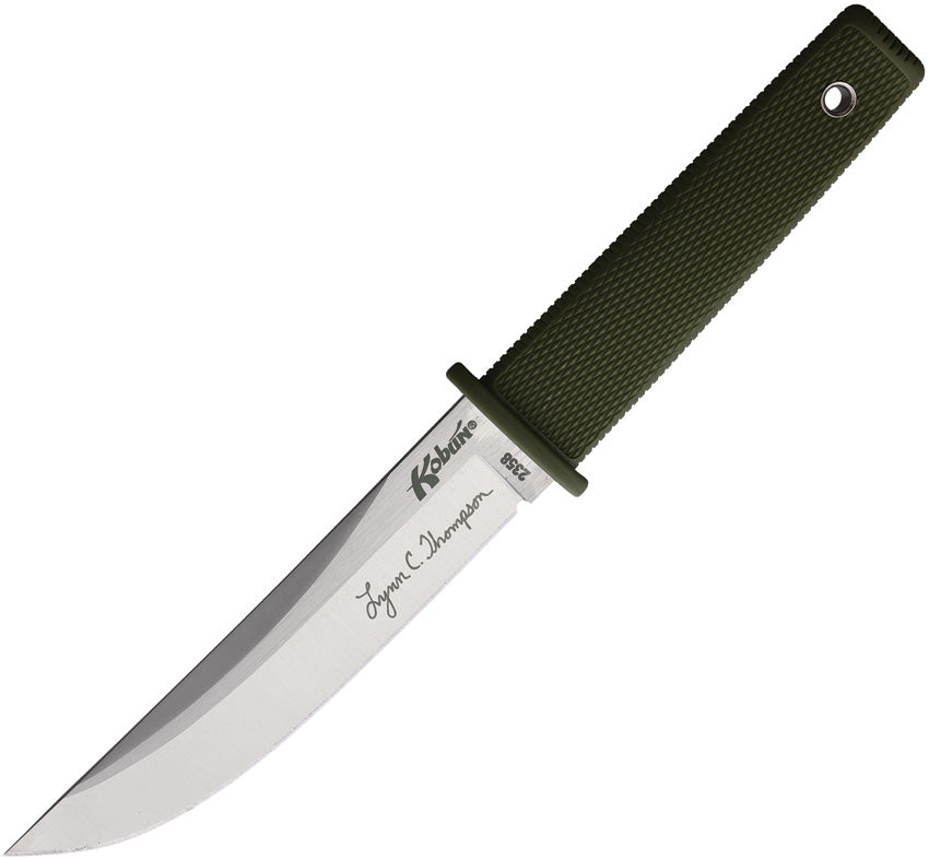 Cold Steel Lynn Thompson Signature Kobun CS-17TAA