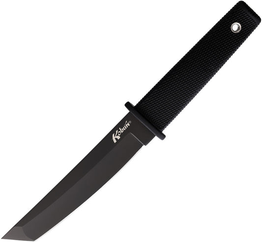 Cold Steel Kobun Fixed Blade CS-17T-BKBK-BRK by Cold Steel