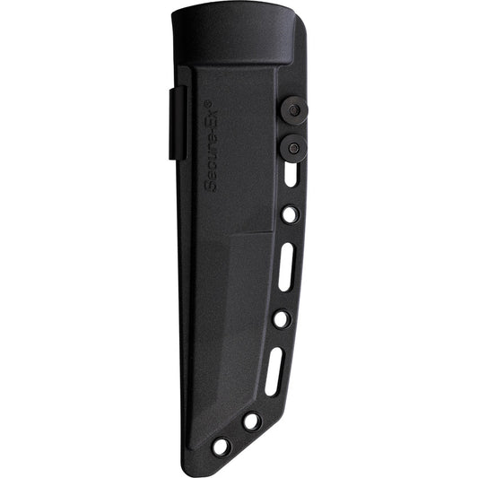 Cold Steel Kobun Fixed Blade OD CS-17T-ODBK-BRK