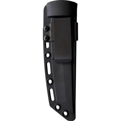 Cold Steel Kobun Fixed Blade OD CS-17T-ODBK-BRK