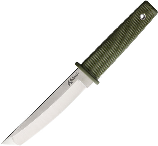 Cold Steel Kobun Fixed Blade OD CS-17T-ODST-BRK