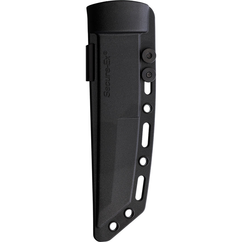 Cold Steel Kobun Fixed Blade OD CS-17T-ODST-BRK