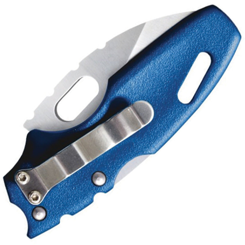 Cold Steel Mini Tuff Lite Tri-Ad Lock CS-20MTB