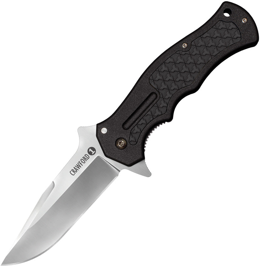 Cold Steel Crawford Model 1 Linerlock CS-20MWCB