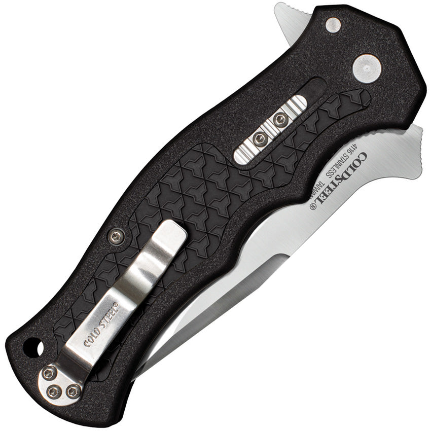 Cold Steel Crawford Model 1 Linerlock CS-20MWCB