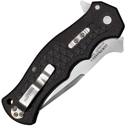 Cold Steel Crawford Model 1 Linerlock CS-20MWCB
