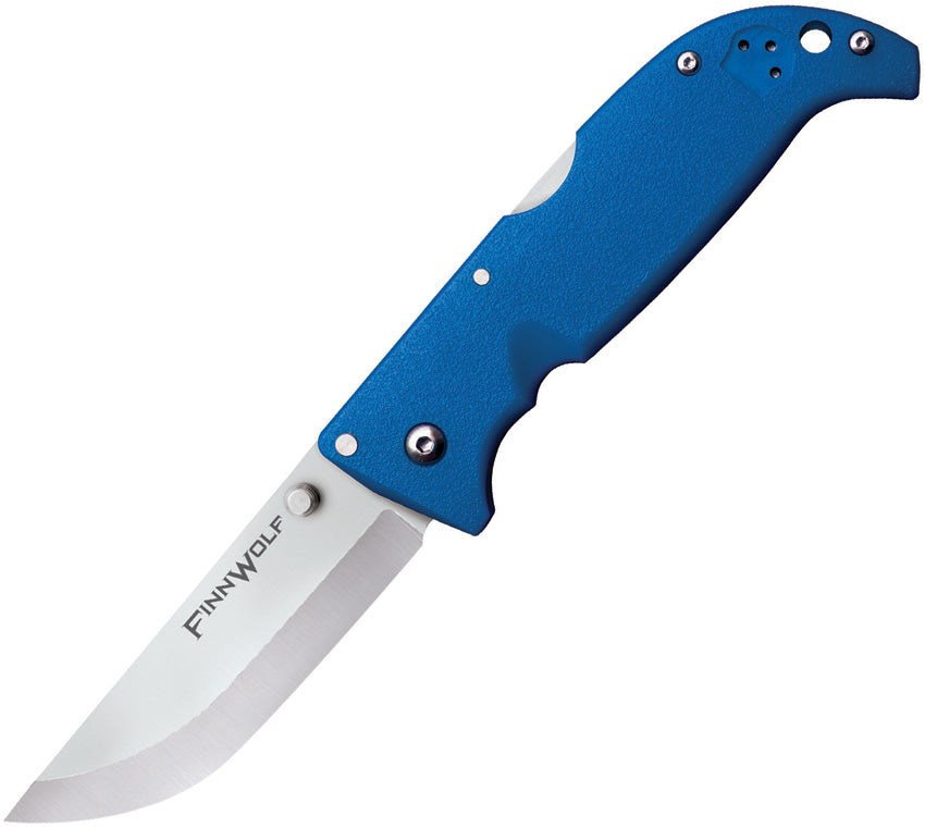 Cold Steel Finn Wolf Blue CS-20NPG