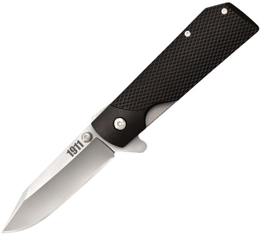 Cold Steel 1911 Linerlock CS-20NPJAA by Cold Steel