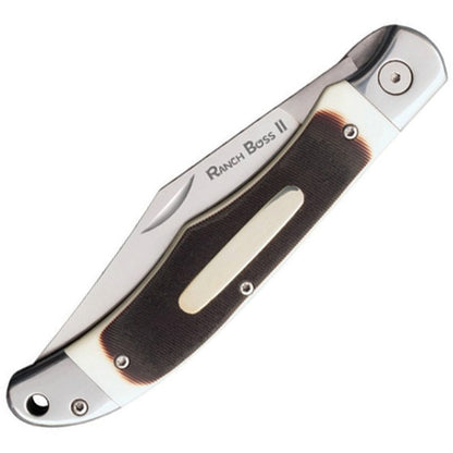 Cold Steel Ranch Boss II CS-20NPM1