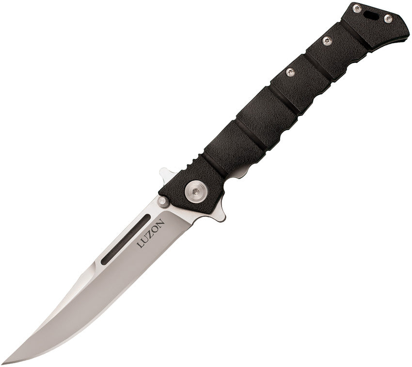 Cold Steel Medium Luzon Linerlock CS-20NQL by Cold Steel