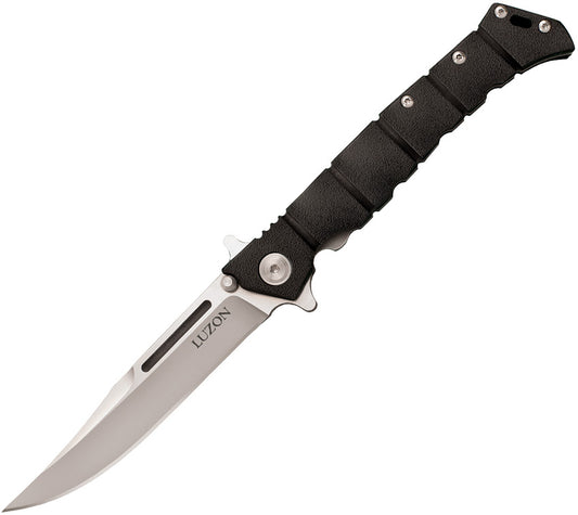 Cold Steel Medium Luzon Linerlock CS-20NQL by Cold Steel