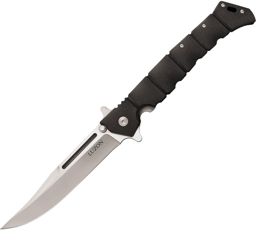 Cold Steel Large Luzon Linerlock CS-20NQX by Cold Steel