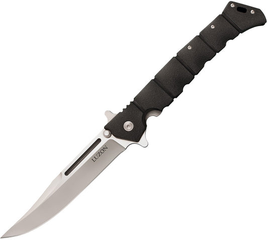 Cold Steel Large Luzon Linerlock CS-20NQX by Cold Steel