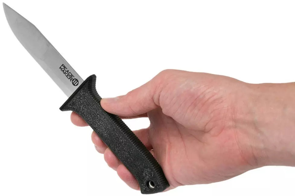 Cold Steel Peace Maker III 20PBSZ fixed knife