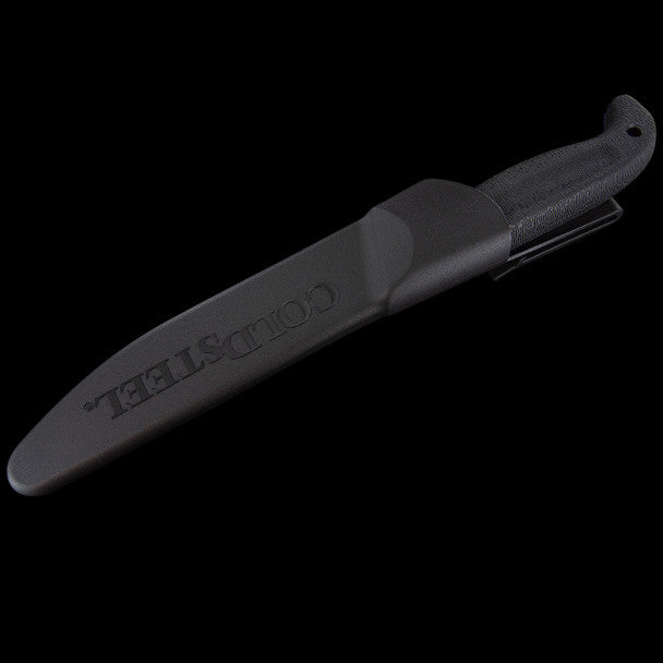 Cold Steel Commercial Series Calper
