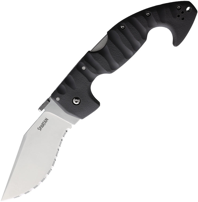 Cold Steel Spartan Lockback CS-21SS by Cold Steel