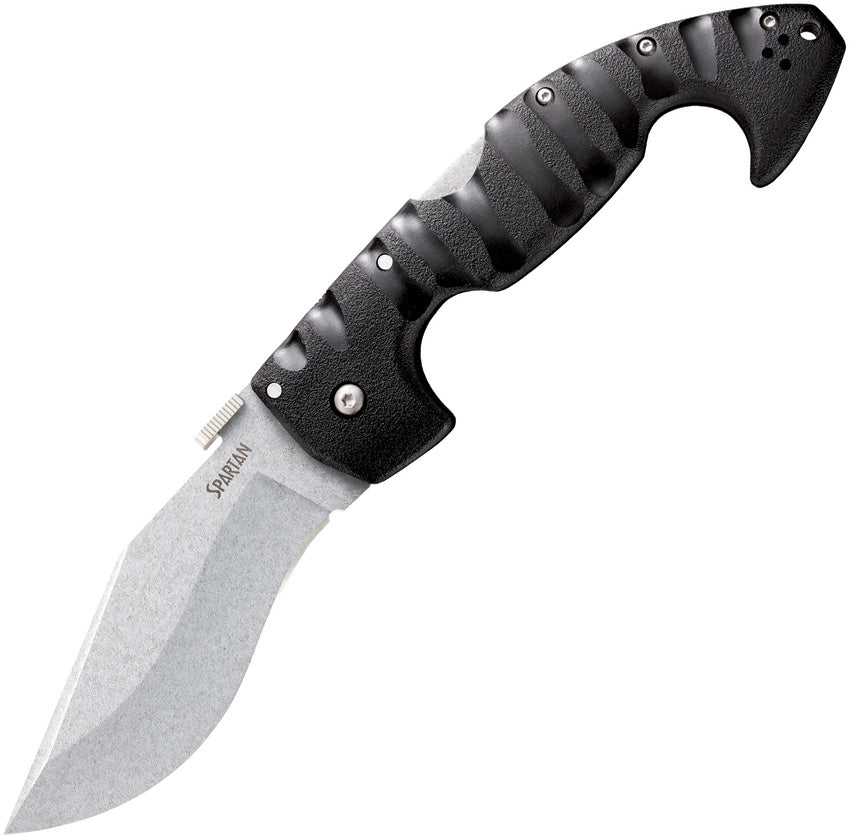 Cold Steel Spartan Lockback CS-21ST by Cold Steel
