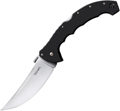 Cold Steel Talwar Lockback Plain CS-21TBX