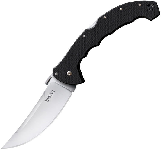 Cold Steel Talwar Lockback Plain CS-21TBX