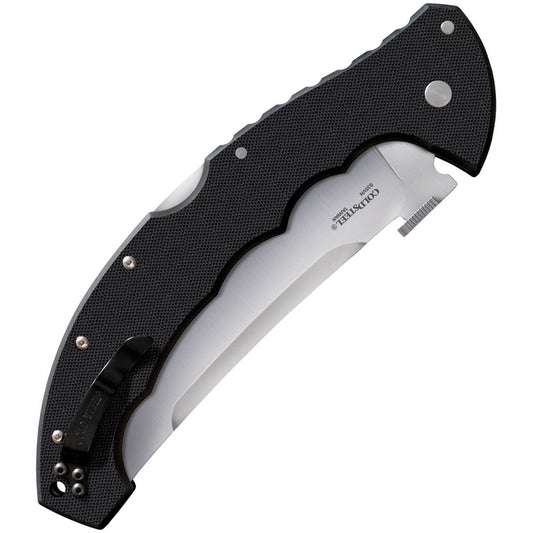 Cold Steel Talwar Lockback Plain CS-21TBX