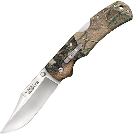 Cold Steel Double Safe Hunter Lockback CS-23JE by Cold Steel