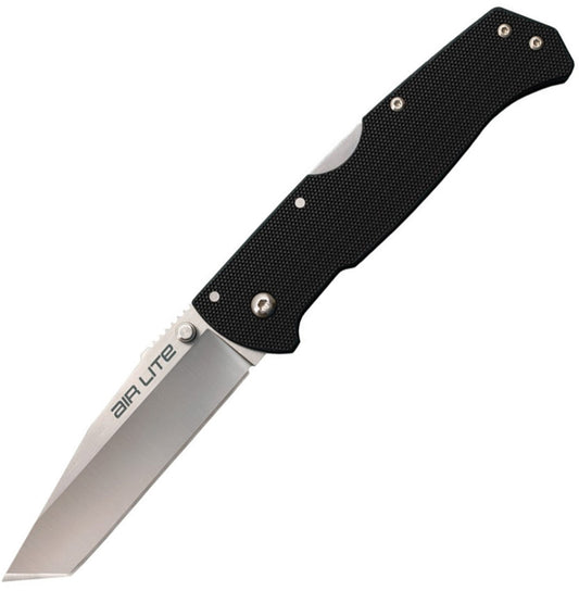 Cold Steel Air Lite Tanto Lockback CS-26WT