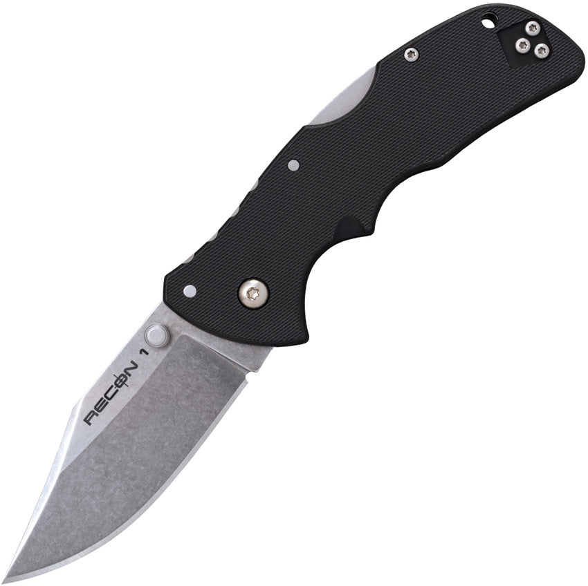 Cold Steel Mini Recon 1 Lockback CS-27BAC
